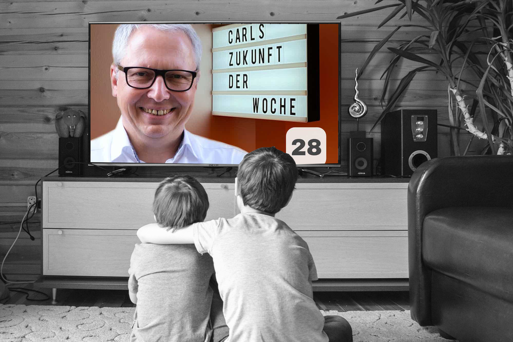 #28 Digitale Bildung ist möglich! Beitragsbild