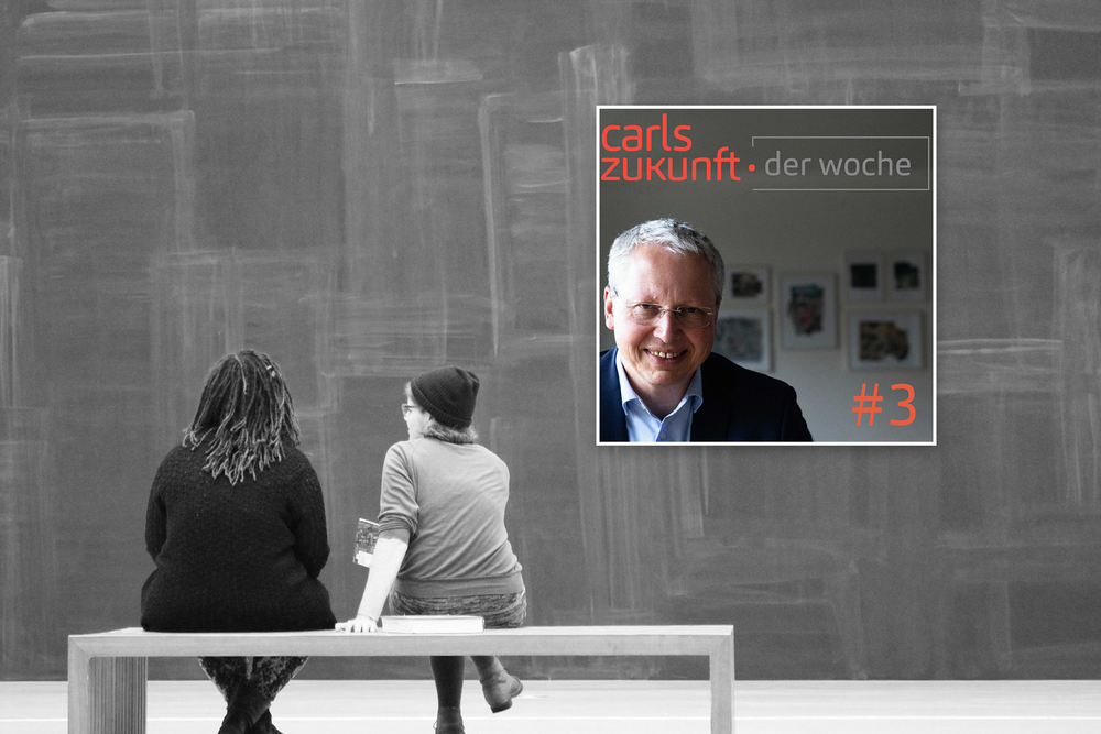 #3 Smart Factory Beitragsbild