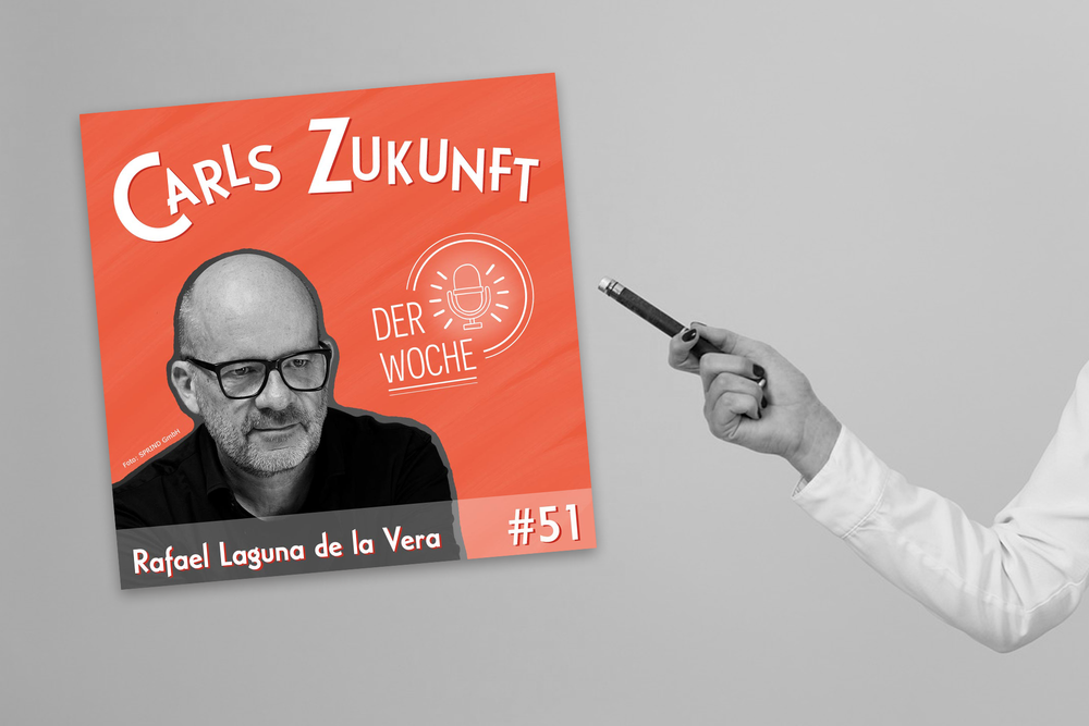 #51 Wie wir die Welt mit Technologie retten Beitragsbild