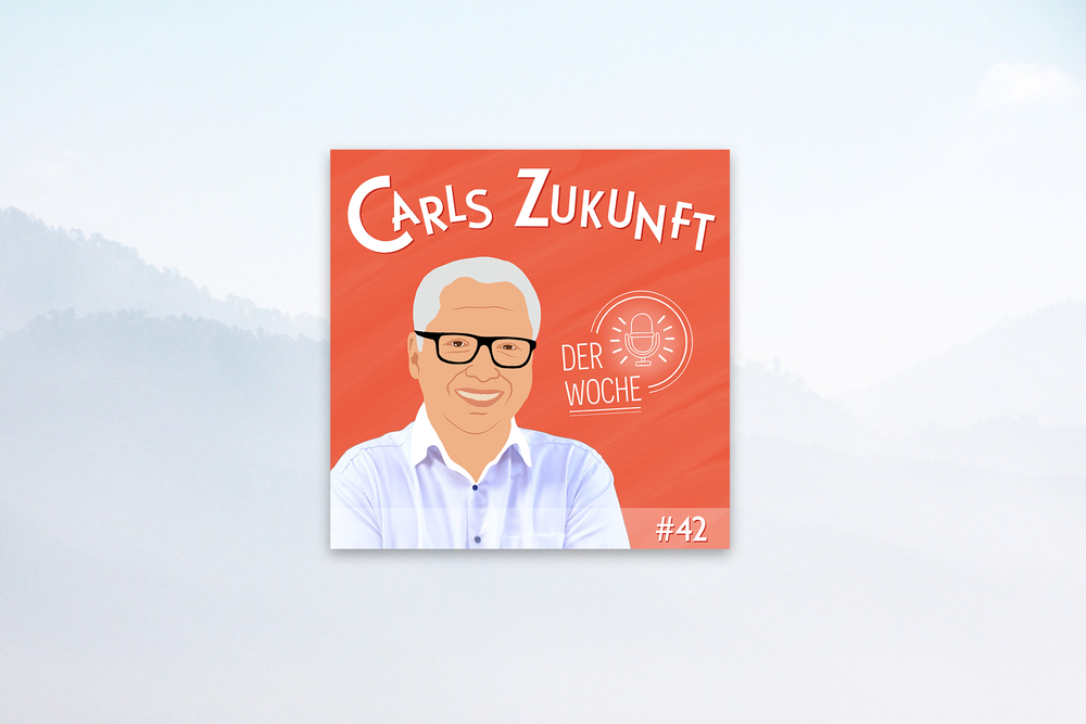 #42 Das Scheitern der Klimapolitik Beitragsbild