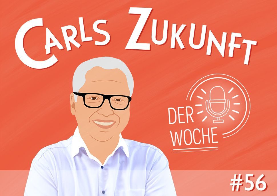 #56 Vertreibt die Nachhaltigkeit aus der Öko-Ecke Beitragsbild