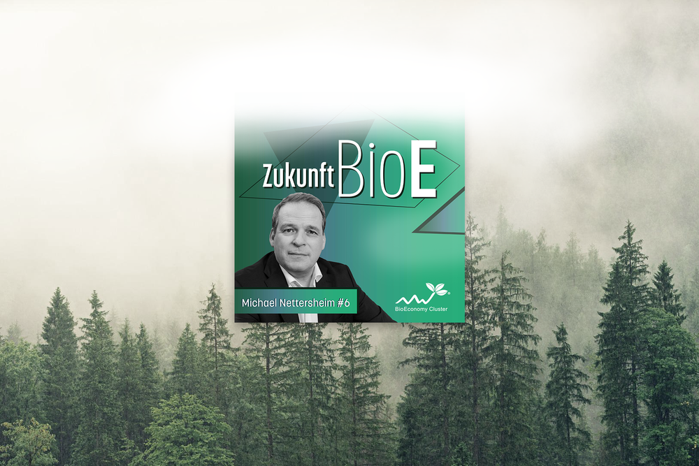 Michael Nettersheim – Investing in Bioeconomy Beitragsbild