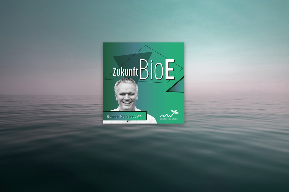 Gunnar Mühlstädt – Algenproteine zum Frühstück Beitragsbild
