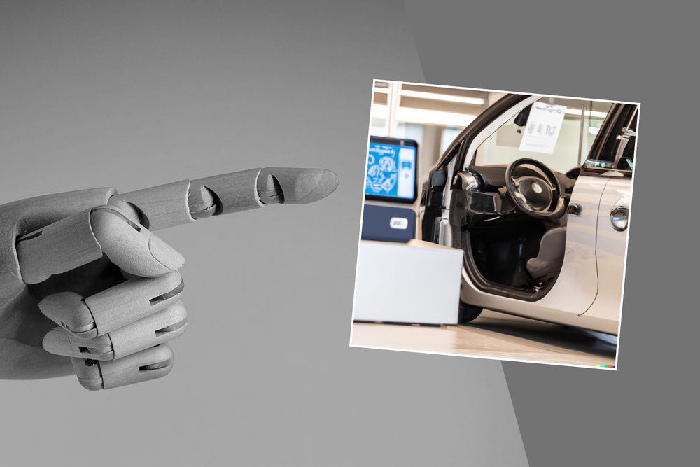 Der Tag, an dem Big Auto starb Beitragsbild