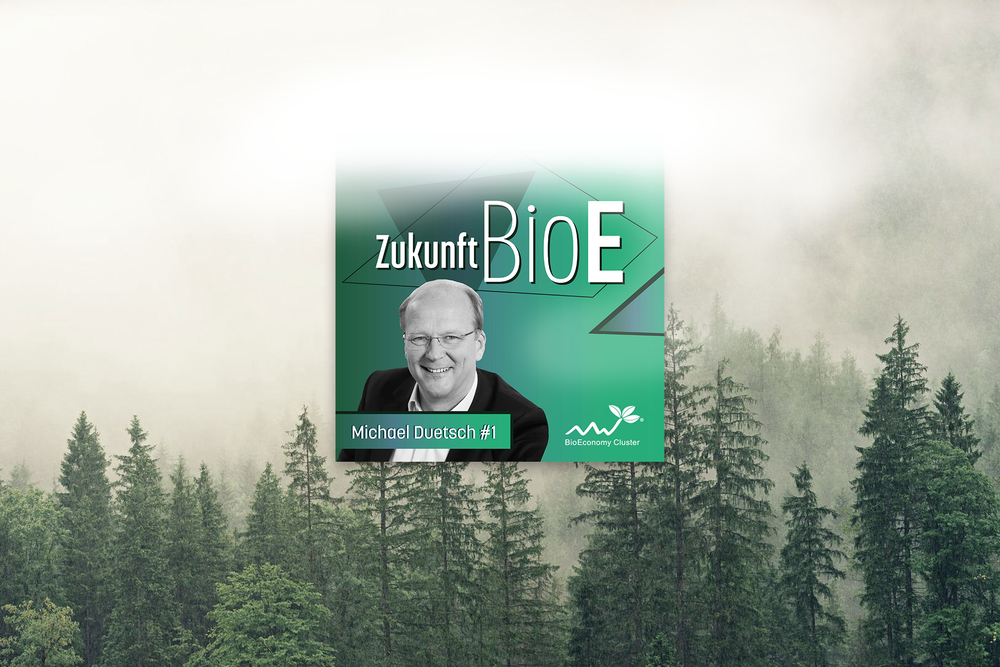Michael Duetsch – Die Bioraffinerie der Zukunft Beitragsbild