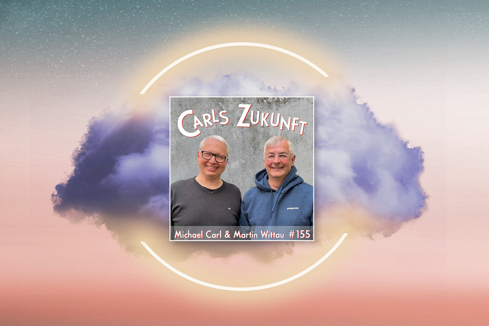 Martin Wittau – Alle können Circular, nur die Economy nicht Beitragsbild