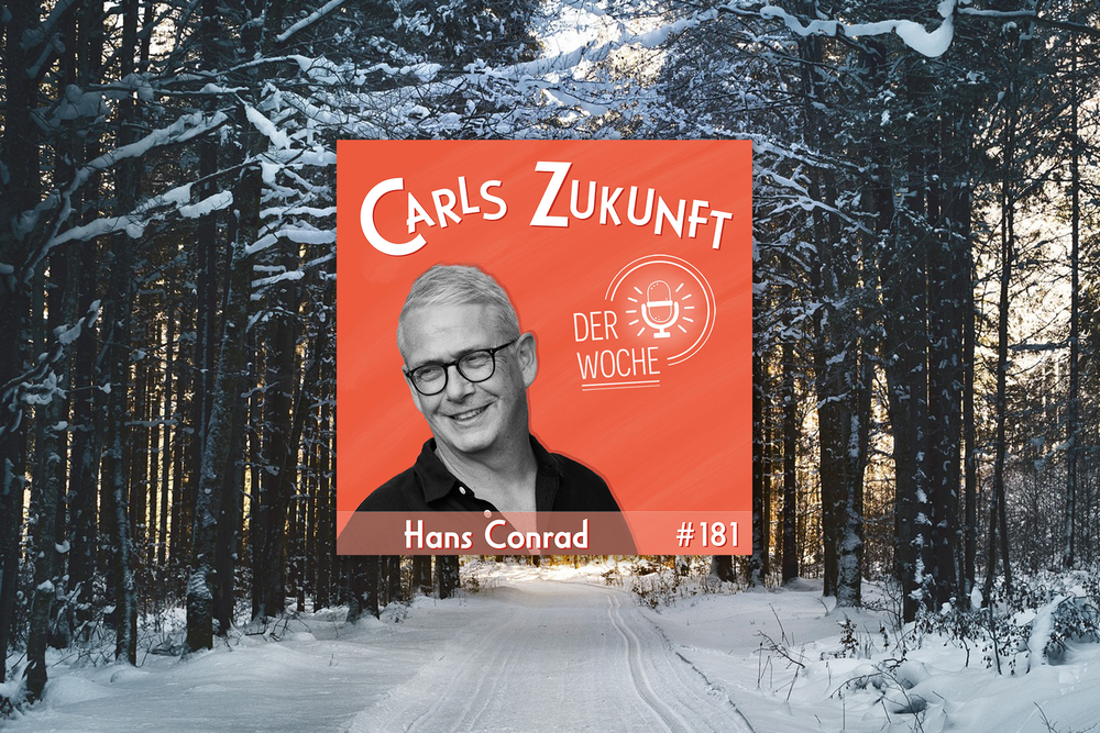 #181 Hans Conrad – Wintersport in der Klimakrise Beitragsbild
