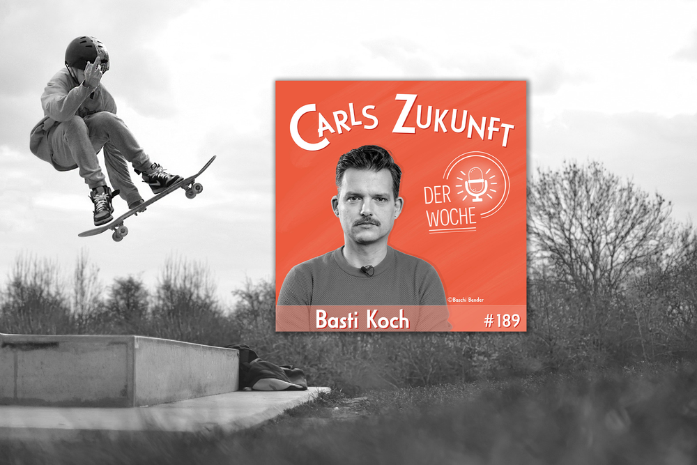 Basti Koch: eLearning is a four letter word Beitragsbild