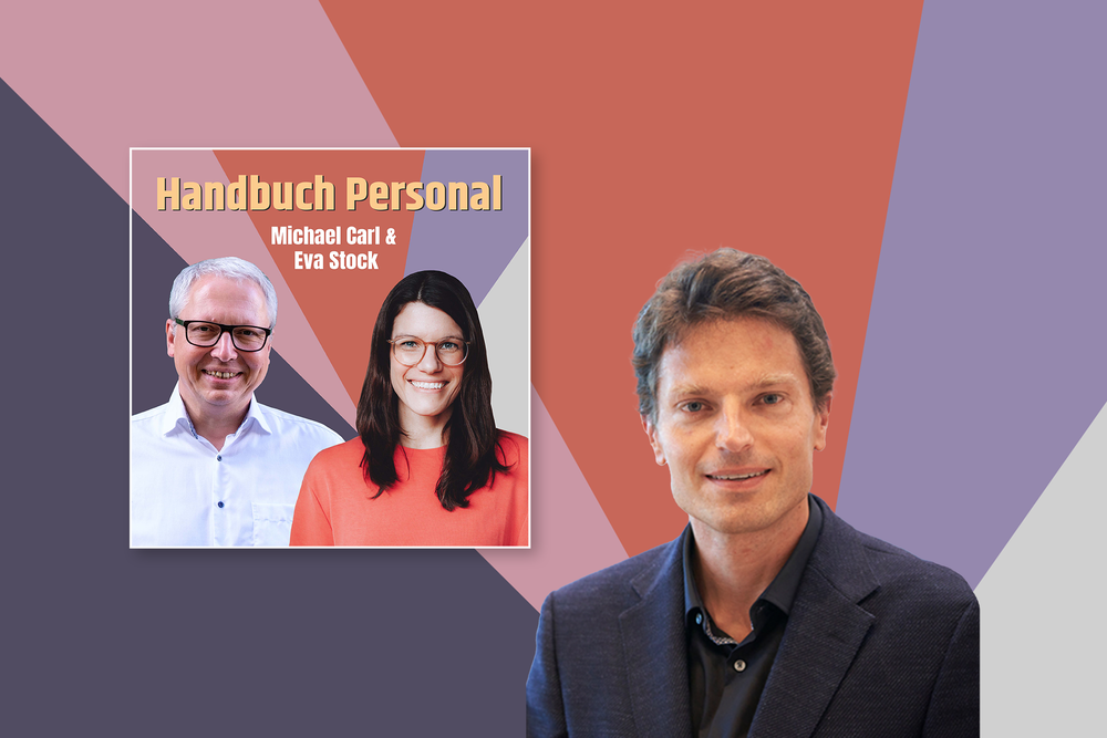 Handbuch Personal, Kapitel 11: Enzo Weber: Mythen der Arbeitswelt debunked Beitragsbild