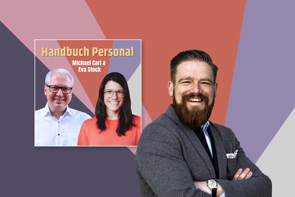 Handbuch Personal, Kapitel 15: Daniel Mühlbauer - Datenliebe Beitragsbild