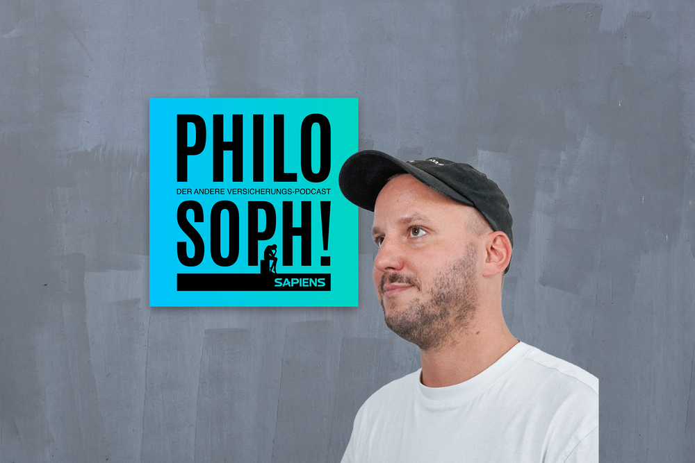 Simon Moser - KI: Menschlicher als gedacht Beitragsbild