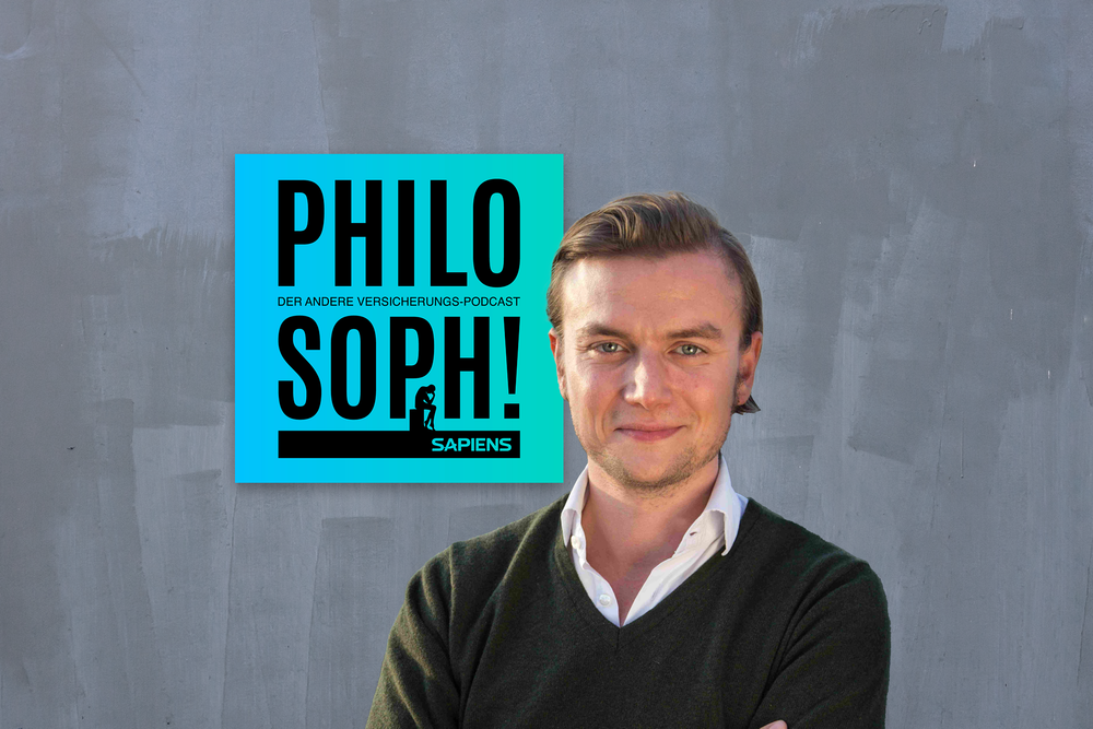 Nikolaus Sühr - Irgendjemand ist immer schon weiter. Zum Glück. Beitragsbild