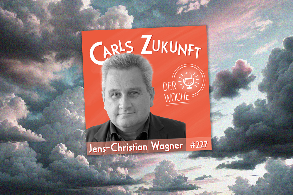 Jens-Christian Wagner – Die Verheißung der Ungleichheit Beitragsbild