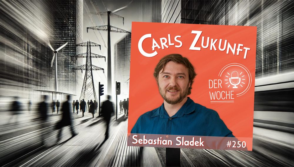 Sebastian Sladek – Energiewende 2035, selfmade Beitragsbild