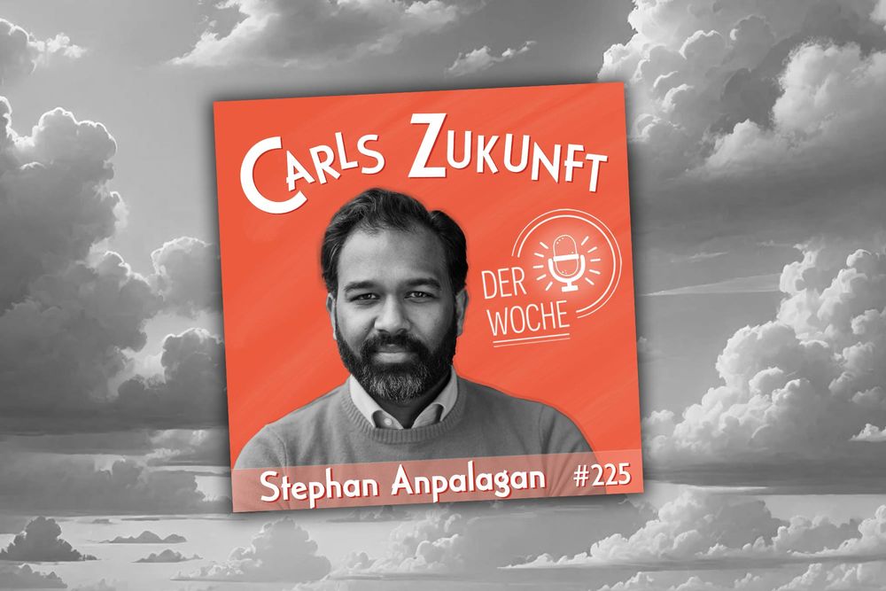 Stephan Anpalagan - Wir geben nichts verloren. Auch nicht an rechts. Beitragsbild