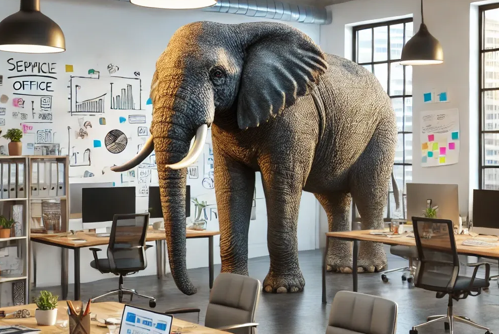 Workshop: Was Unternehmen 2030 gelernt haben müssen. Beitragsbild