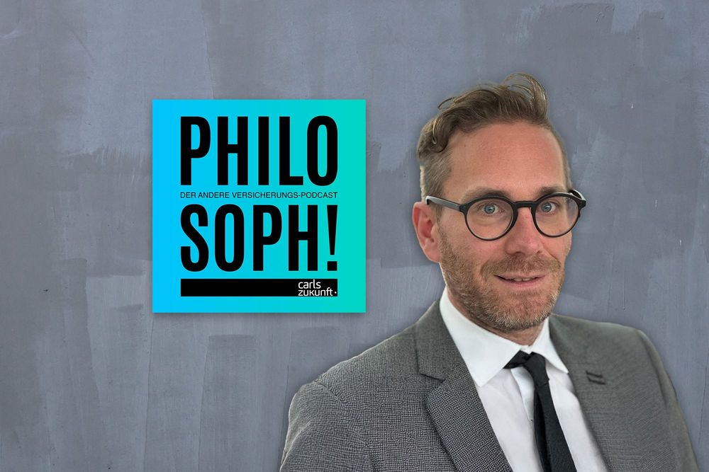 Dirk Schilling – Evolution oder Revolution? Industrie 4.0 Beitragsbild