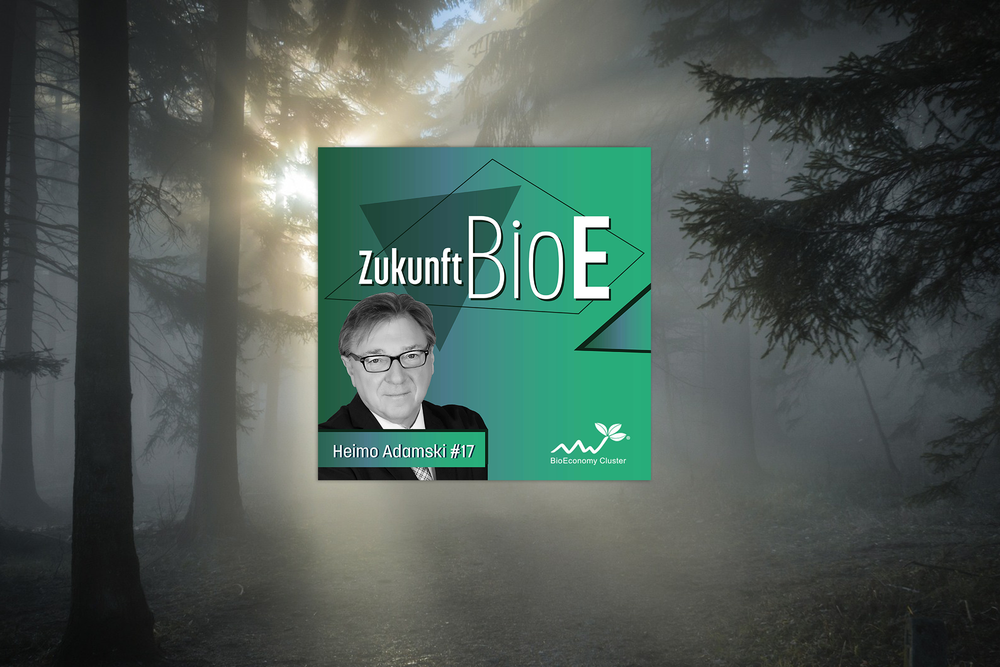 Heimo Adamski – Flavour on demand Beitragsbild