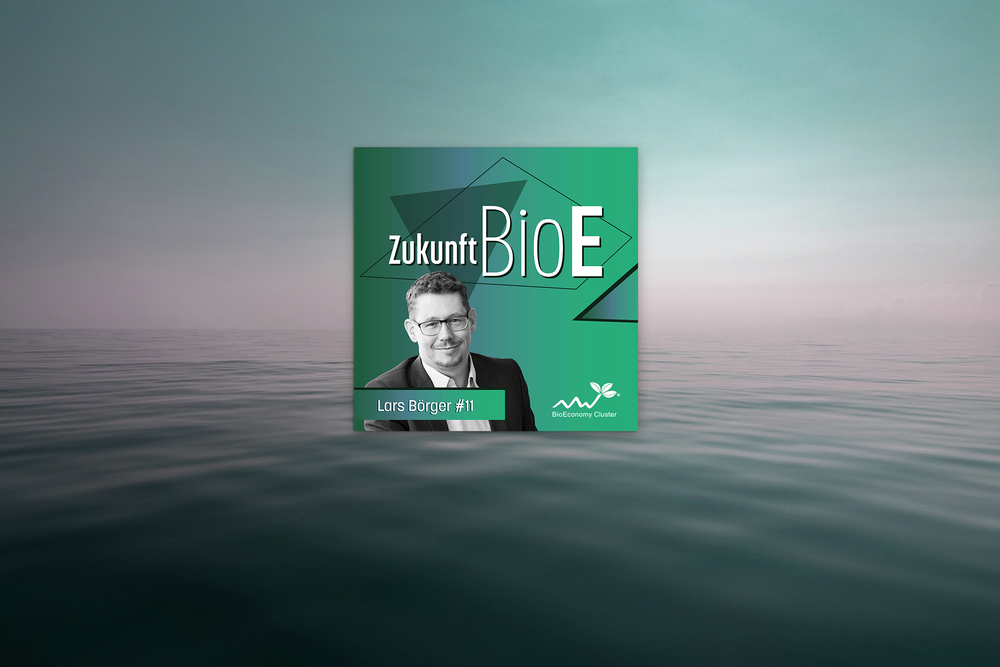 Lars Börger – Industrielle Produktion ohne fossile Rohstoffe? Beitragsbild