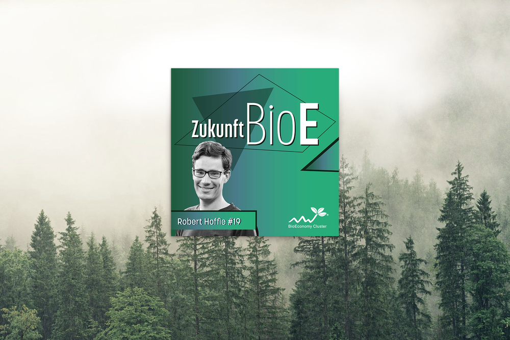 Robert Hoffie – Biotechnologie für Pflanzen Beitragsbild