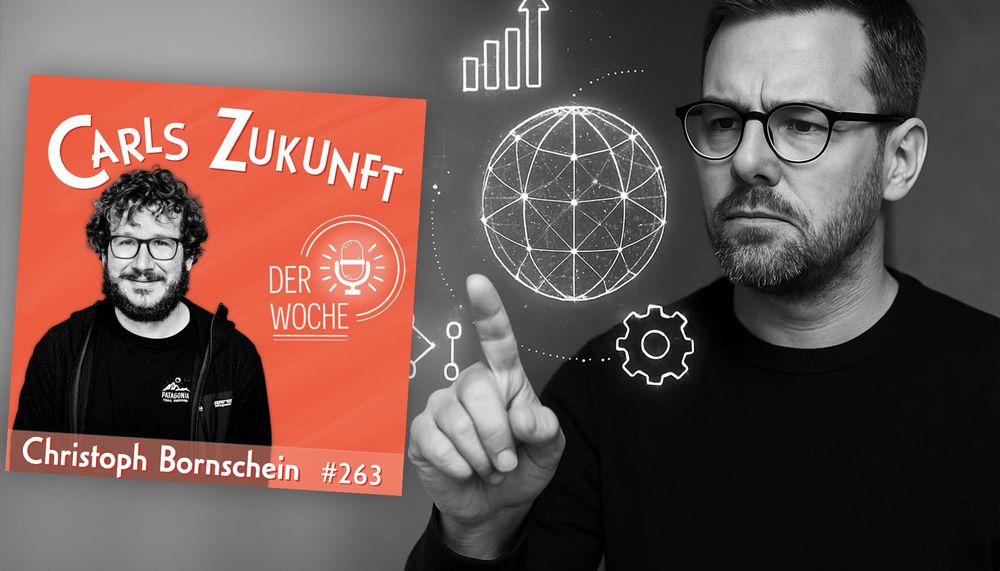 Christoph Bornschein – Narrative für eine digitale Zukunft Beitragsbild