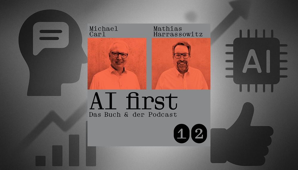 "PitchPerfect.AI" – ein AI first powered Elevator Pitch Generator Beitragsbild