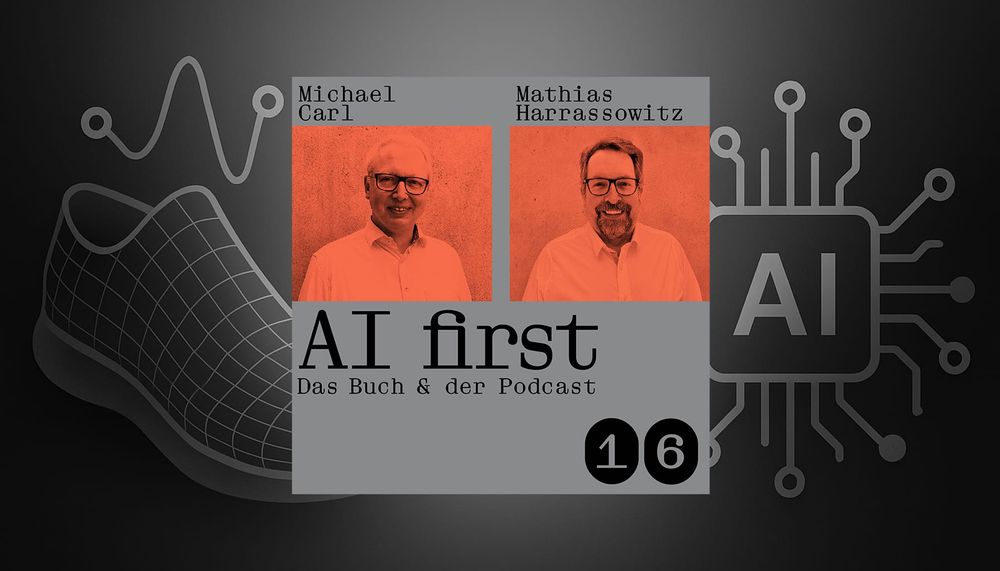 "Shoe.AI" - ein AI first Schuster Beitragsbild