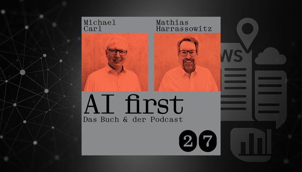 "Lokalpilot.ai" – eine AI first Regionalzeitung Beitragsbild