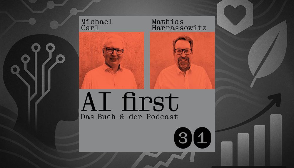 "Wellnessguru.ai" – ein AI first Wellness-Vermarktungsdienst Beitragsbild