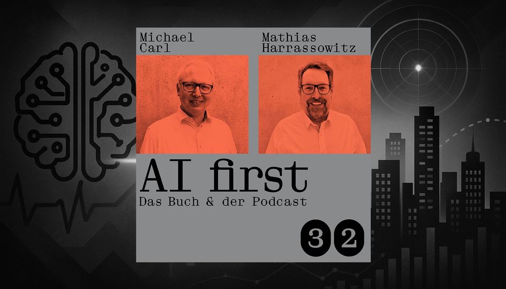 "CityPulse AI" – ein Ai first Stadtgedächtnis Beitragsbild