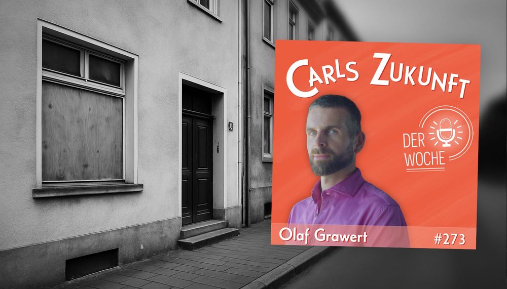 Olaf Grawert ­– Sanieren statt Spekulieren Beitragsbild