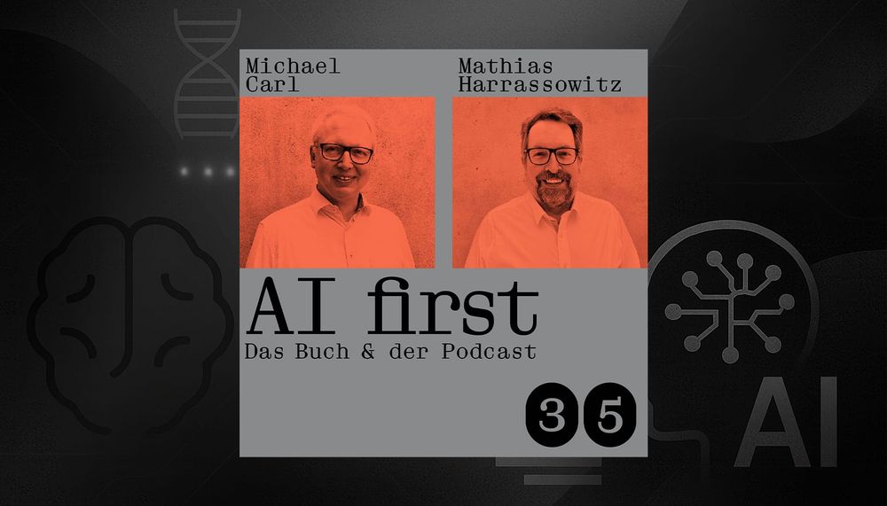 "MedPilot" – ein AI first Krankenhaus-Navigator Beitragsbild