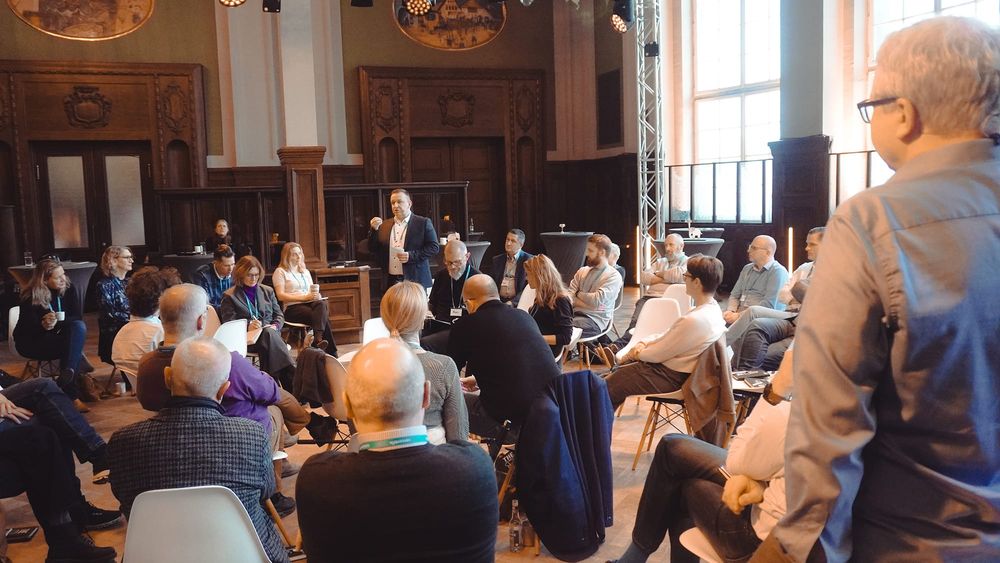 "The Elephant" Festival 2026: Das Programm Beitragsbild