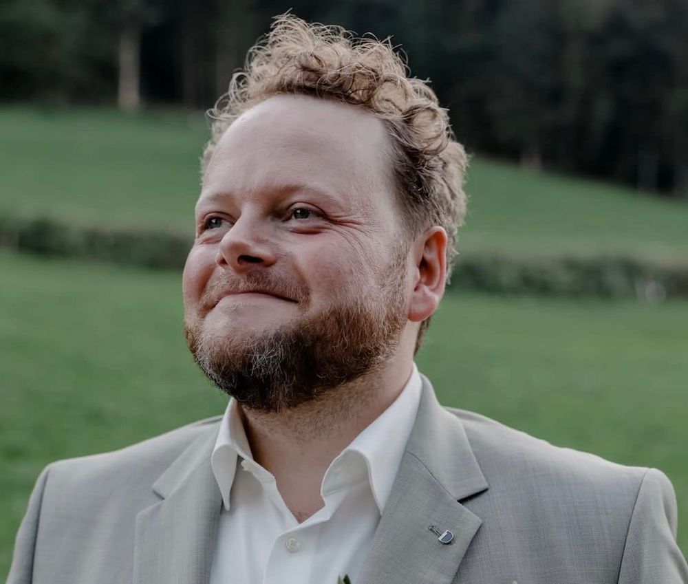 Speaker 2026: Franz-Alois Fischer, „Grundgesetz-Ultra“, Jurist, Philosoph, Professor Beitragsbild