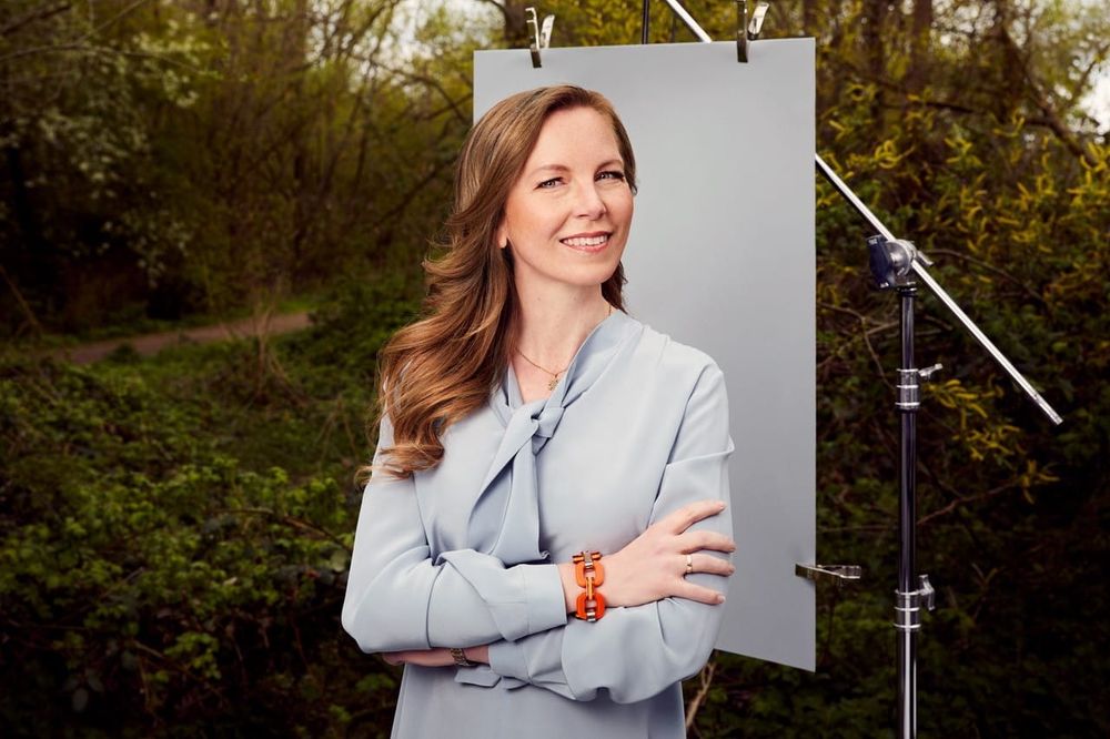 Speakerin 2026: Stefanie Hauer, Investorin Beitragsbild