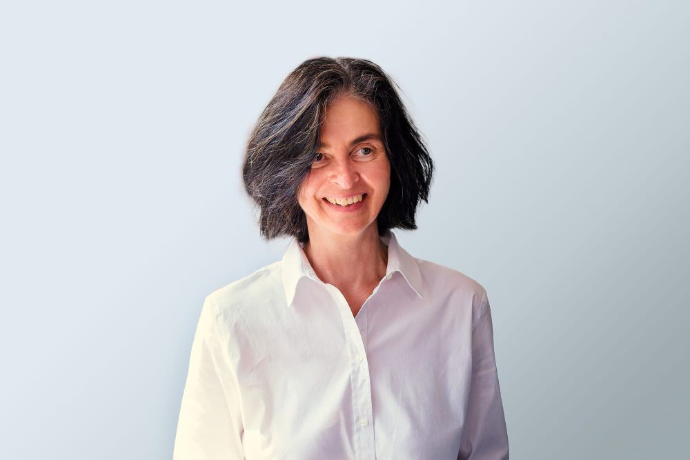 Speakerin 2026: Kerstin Hochmüller, CEO Marantec Beitragsbild