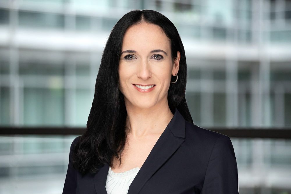 Speakerin 2026: Dr. Melanie Kramp-Gerstner Beitragsbild