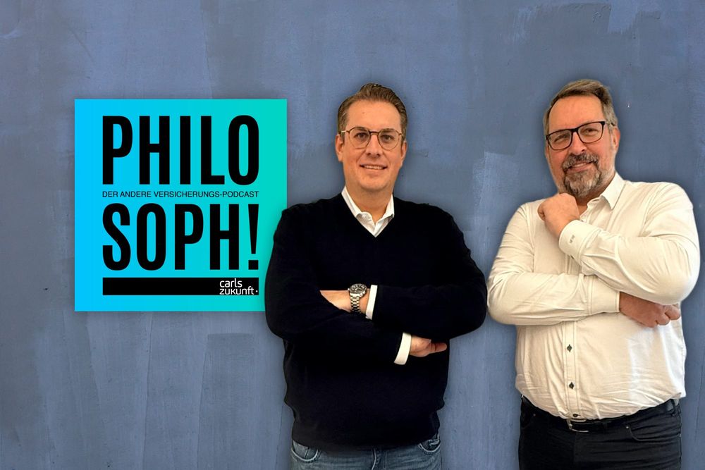 Stefan Wirtz – Lieben KI-Agenten das Chaos? Beitragsbild