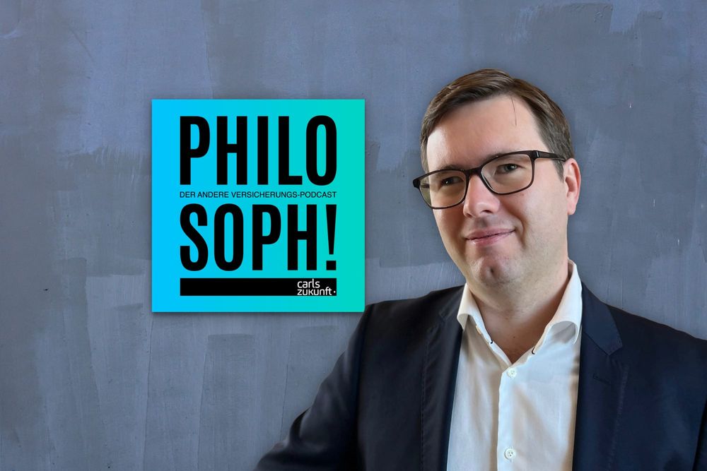 Alexander Schmidt – Ist Versicherung disruptionsresistent oder träge? Beitragsbild