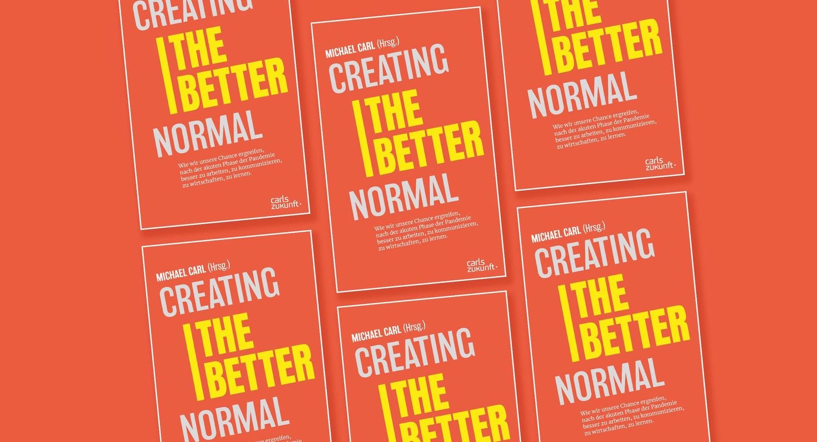 Creating the Better Normal Beitragsbild