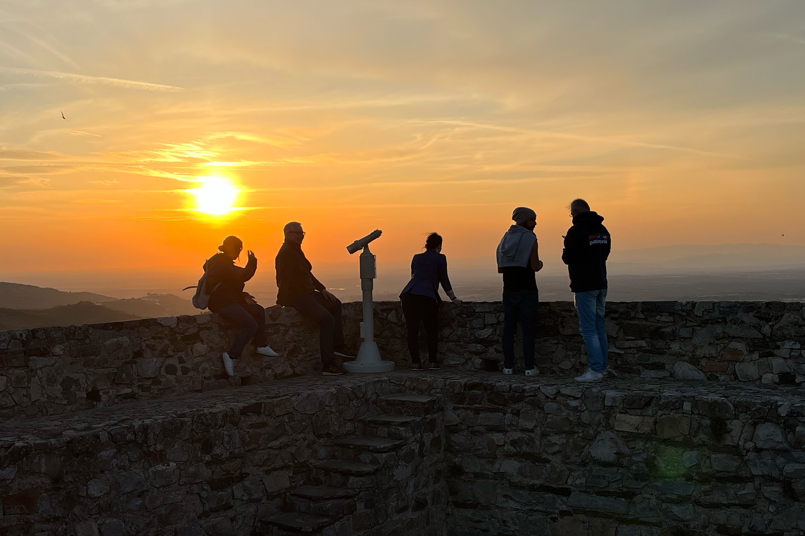 Future Camp Marvao 2025: Die Zukunft human-digitaler Teams Beitragsbild