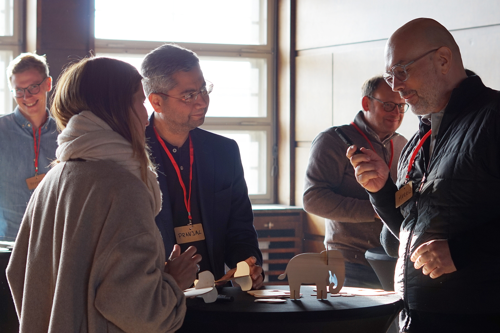 „Hinter der Angst“:                   Unser Transformations-Workshop im April. Beitragsbild