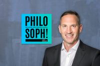 Philosoph Carls Zukunft Maximilian Beck IDEAL