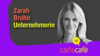 Carls Café Zarah Bruhn SPRIND Social Bee Carls Zukunft