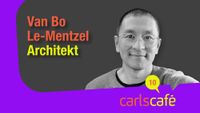 Carls Café Van Bo Le-Mentzel Tiny Foundation Carls Zukunft
