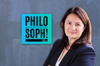 Philosoph Podcast Alexandra Markovic-Sobau Signal Iduna