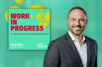 Ricoh Carls Zukunft Work In Progress Samir Ayoub designfunktion