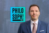 Philosoph Podcast David Nedel HGV IVV Carls Zukunft Website