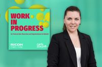 Ricoh Carls Zukunft Work In Progress Julia Suhren 