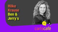 Carls Café Folge 14 Hilke Krause Lemonaid Charitea Ben Jerrys Carls Zukunft